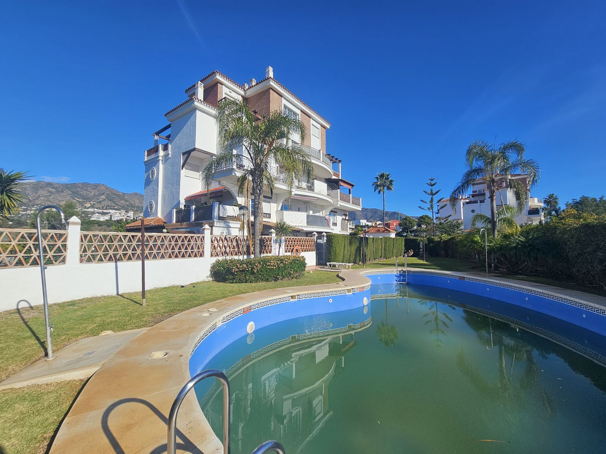 Te koop Gelijkvloers appartement Costa Del Sol Mijas € 329.000,-
