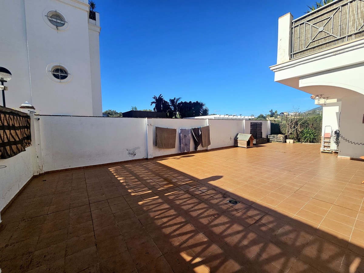 Te koop Gelijkvloers appartement Costa Del Sol Mijas € 329.000,-