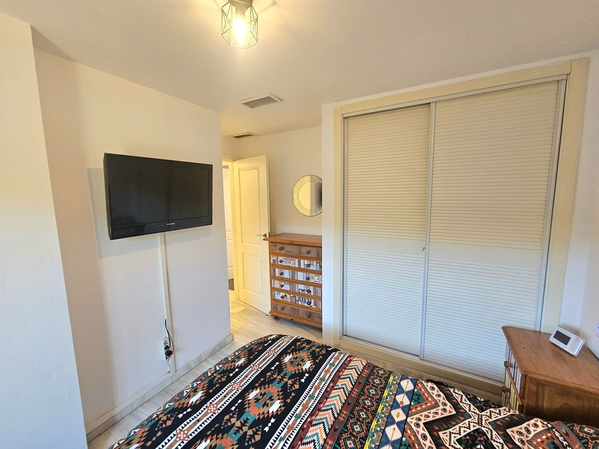 Te koop Gelijkvloers appartement Costa Del Sol Mijas € 329.000,-