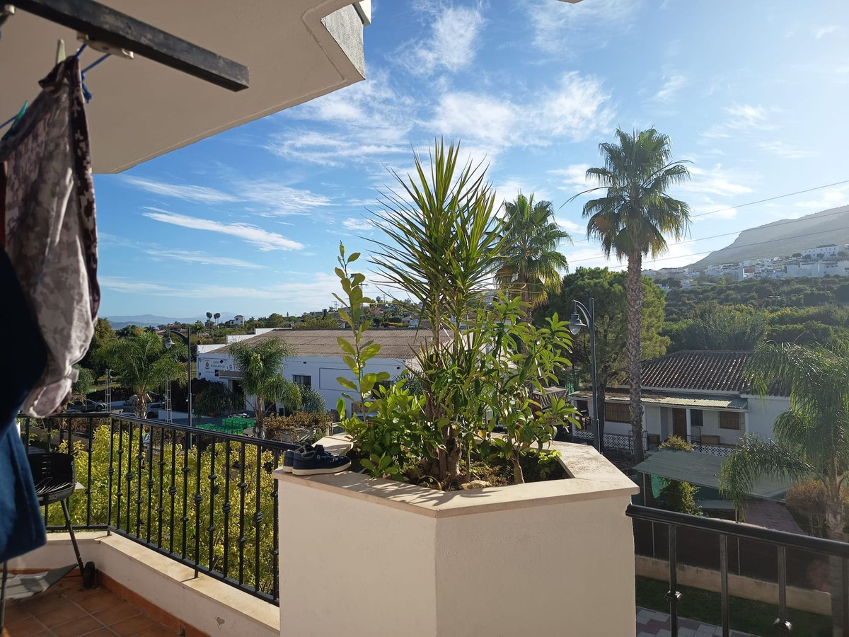 Te koop Middle Floor Apartment Costa Del Sol Alhaurín El Grande € 225.500,-