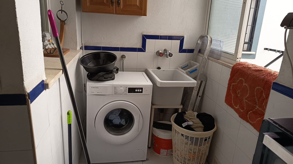 Te koop Middle Floor Apartment Costa Del Sol Alhaurín El Grande € 225.500,-