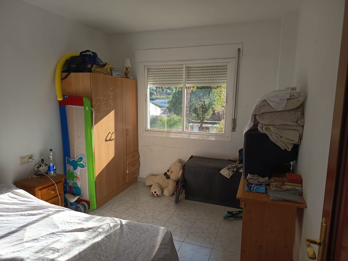 Te koop Middle Floor Apartment Costa Del Sol Alhaurín El Grande € 225.500,-