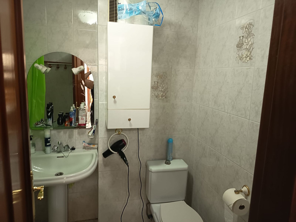 Te koop Middle Floor Apartment Costa Del Sol Alhaurín El Grande € 225.500,-