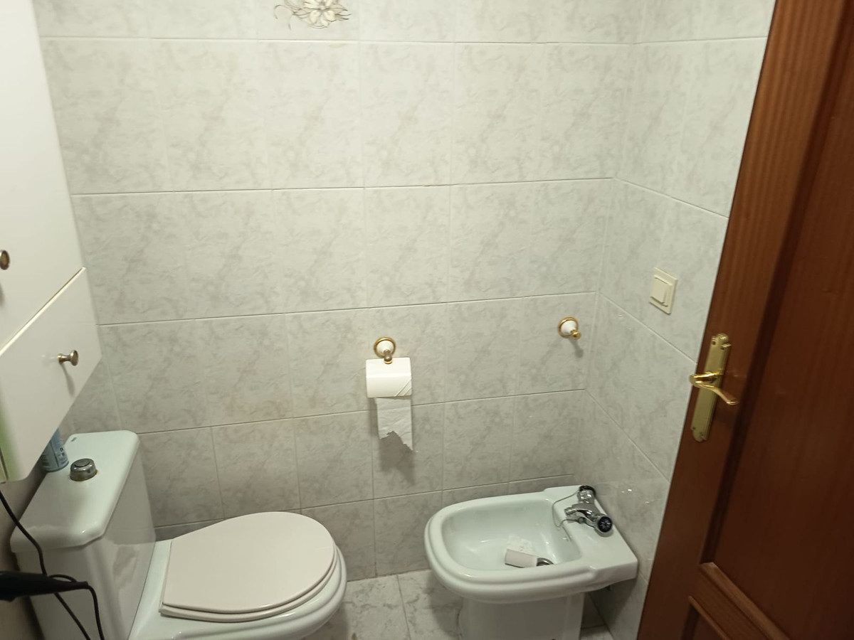 Te koop Middle Floor Apartment Costa Del Sol Alhaurín El Grande € 225.500,-