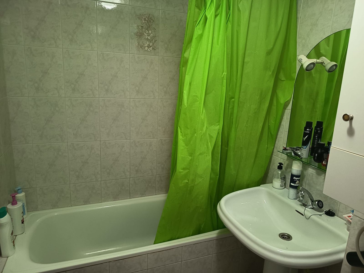 Te koop Middle Floor Apartment Costa Del Sol Alhaurín El Grande € 225.500,-