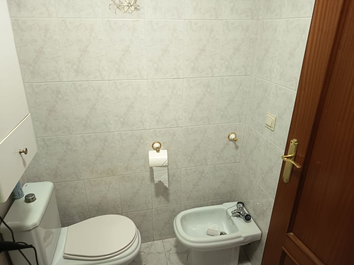 Te koop Middle Floor Apartment Costa Del Sol Alhaurín El Grande € 225.500,-