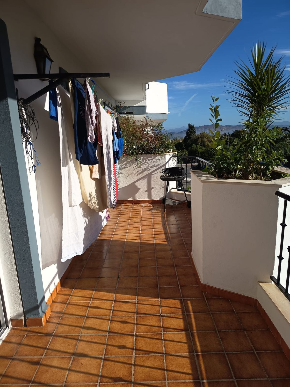Te koop Middle Floor Apartment Costa Del Sol Alhaurín El Grande € 225.500,-