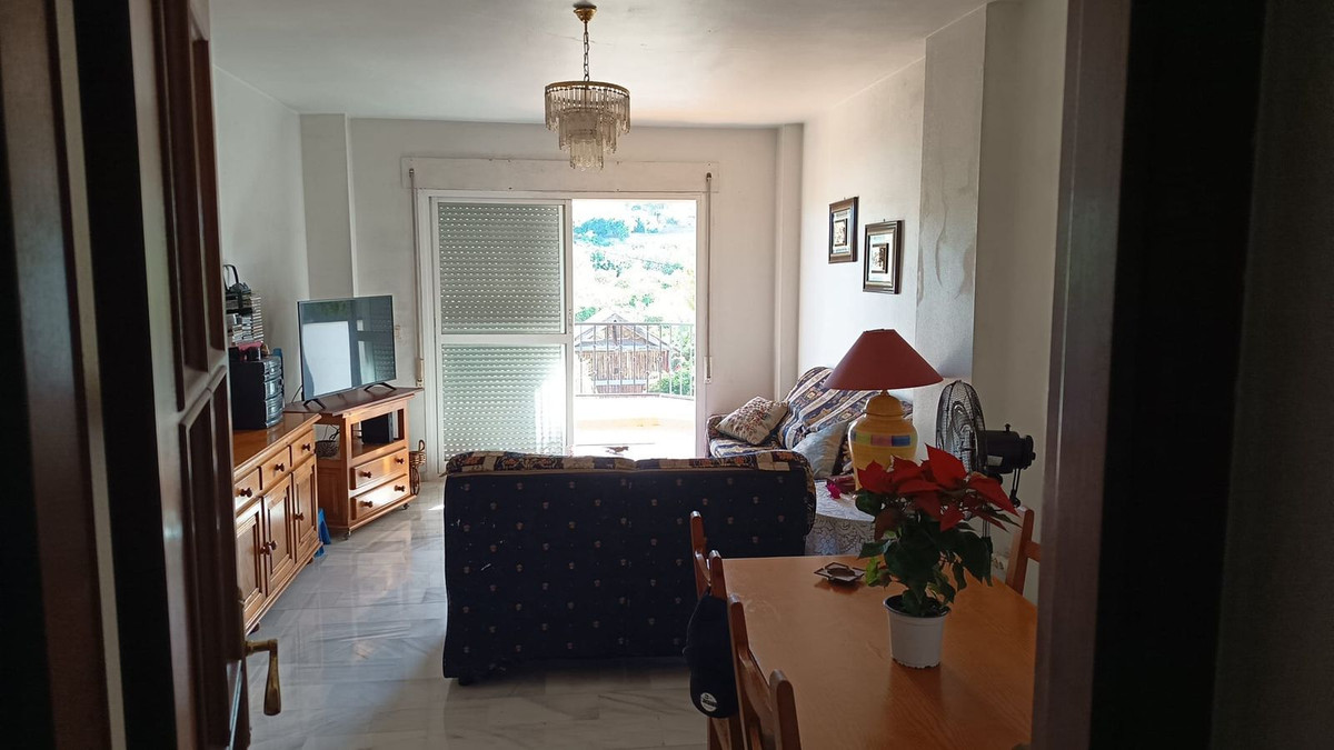 Te koop Middle Floor Apartment Costa Del Sol Alhaurín El Grande € 225.500,-