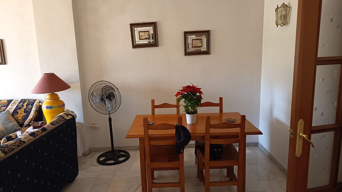 Te koop Middle Floor Apartment Costa Del Sol Alhaurín El Grande € 225.500,-
