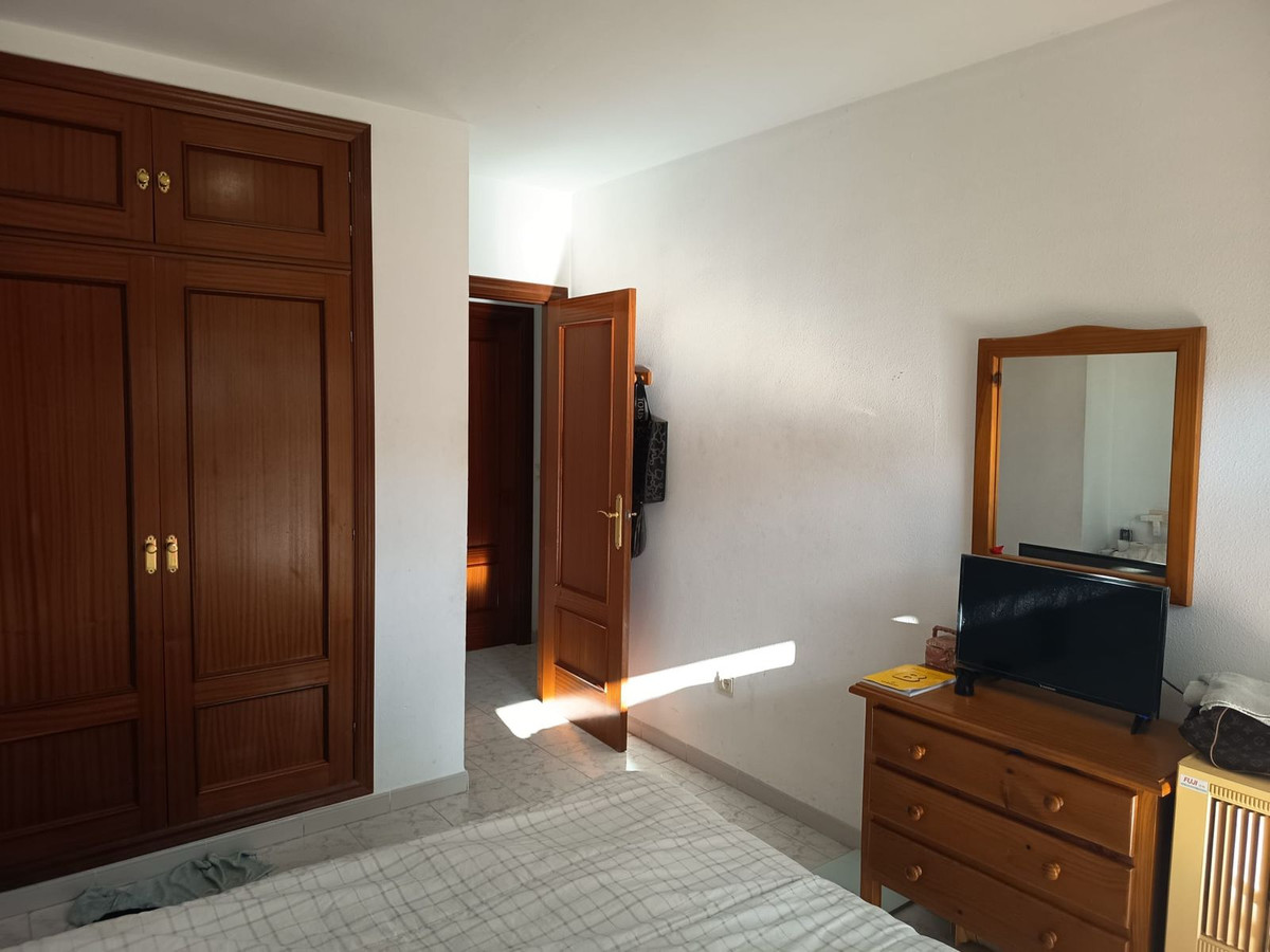 Te koop Middle Floor Apartment Costa Del Sol Alhaurín El Grande € 225.500,-