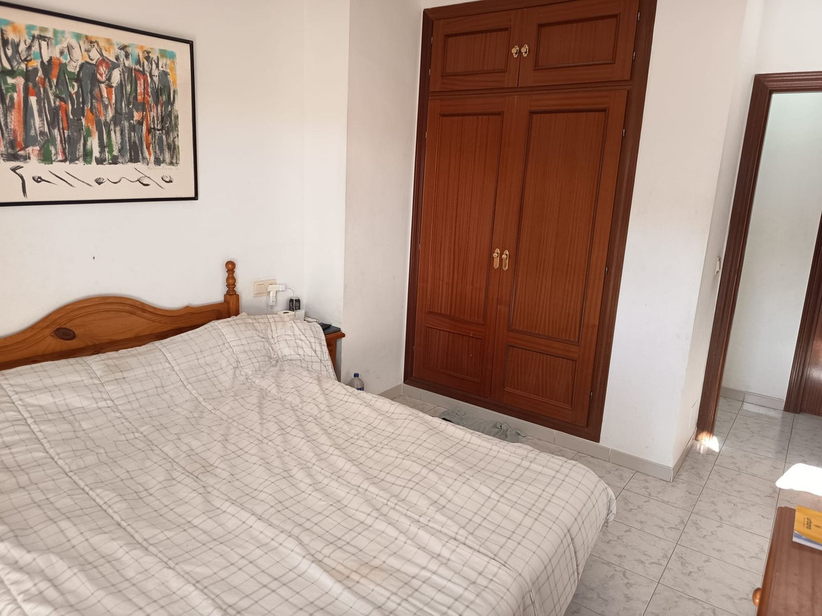 Te koop Middle Floor Apartment Costa Del Sol Alhaurín El Grande € 225.500,-