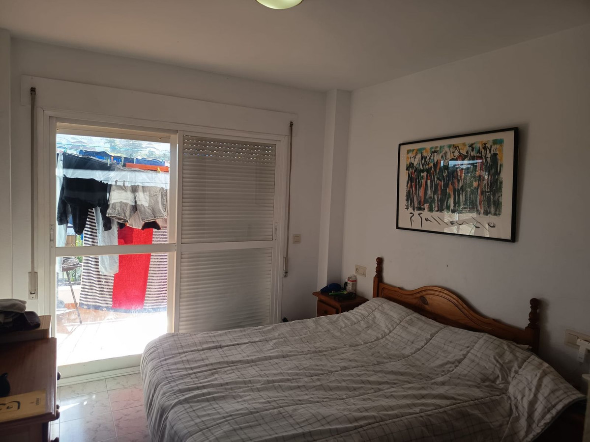 Te koop Middle Floor Apartment Costa Del Sol Alhaurín El Grande € 225.500,-