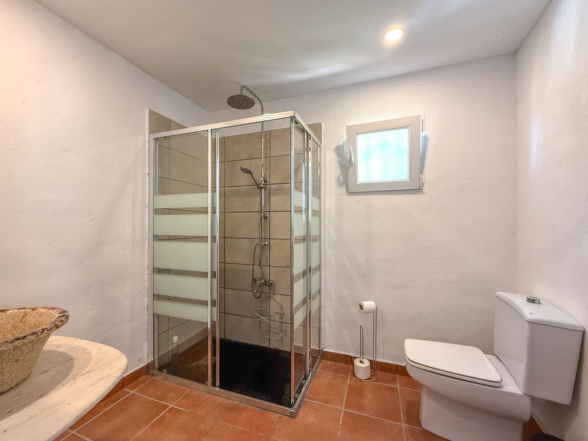 Te koop Vrijstaande Villa Costa Del Sol Casarabonela € 349.000,-