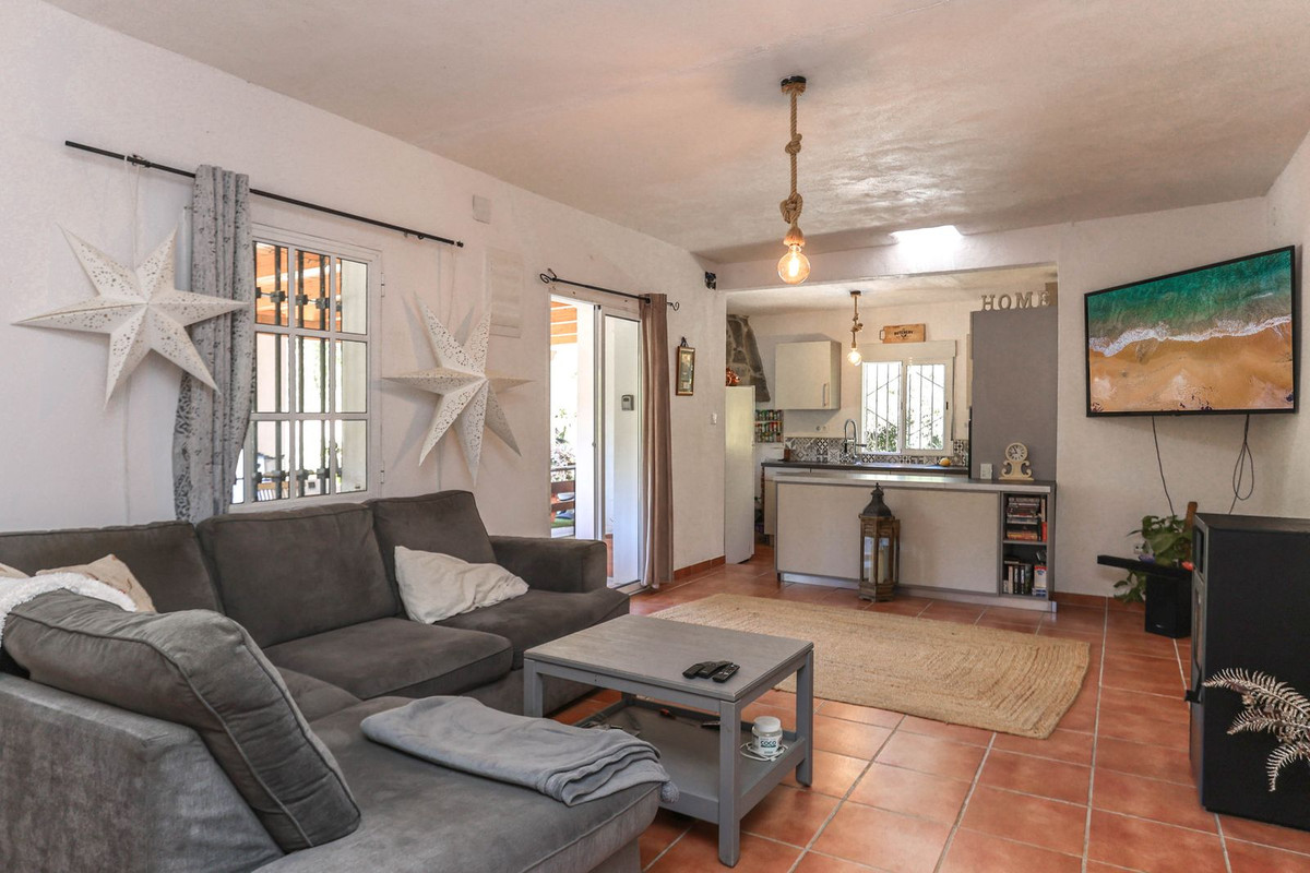 Te koop Vrijstaande Villa Costa Del Sol Casarabonela € 349.000,-