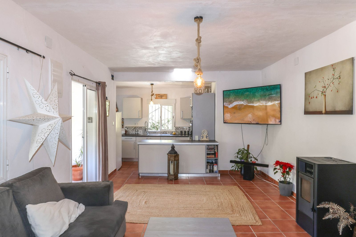 Te koop Vrijstaande Villa Costa Del Sol Casarabonela € 349.000,-