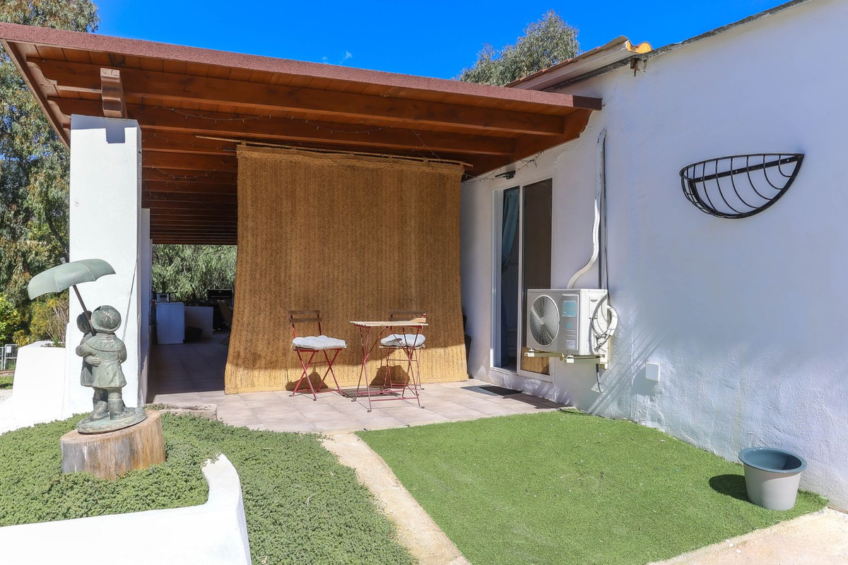 Te koop Vrijstaande Villa Costa Del Sol Casarabonela € 349.000,-