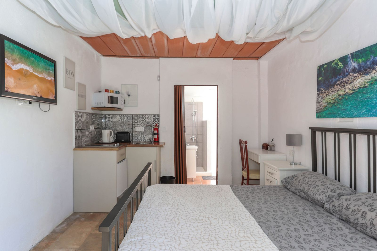 Te koop Vrijstaande Villa Costa Del Sol Casarabonela € 349.000,-