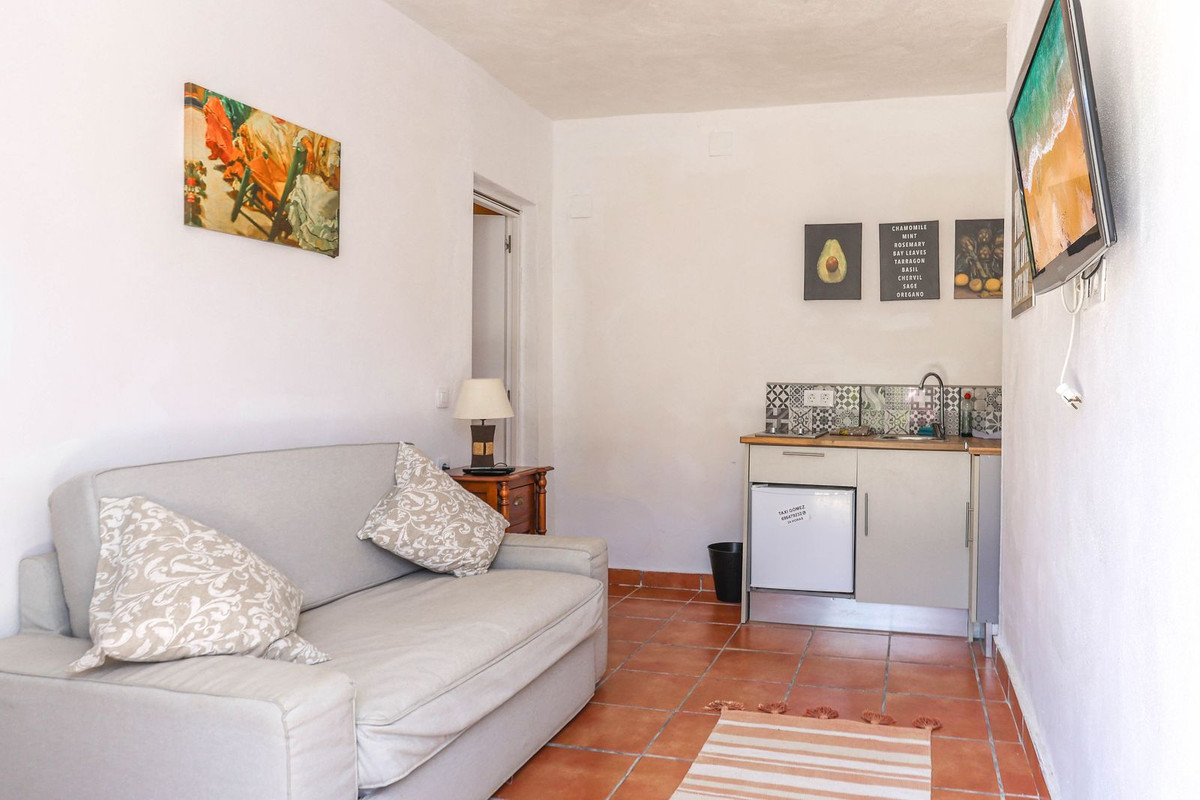 Te koop Vrijstaande Villa Costa Del Sol Casarabonela € 349.000,-