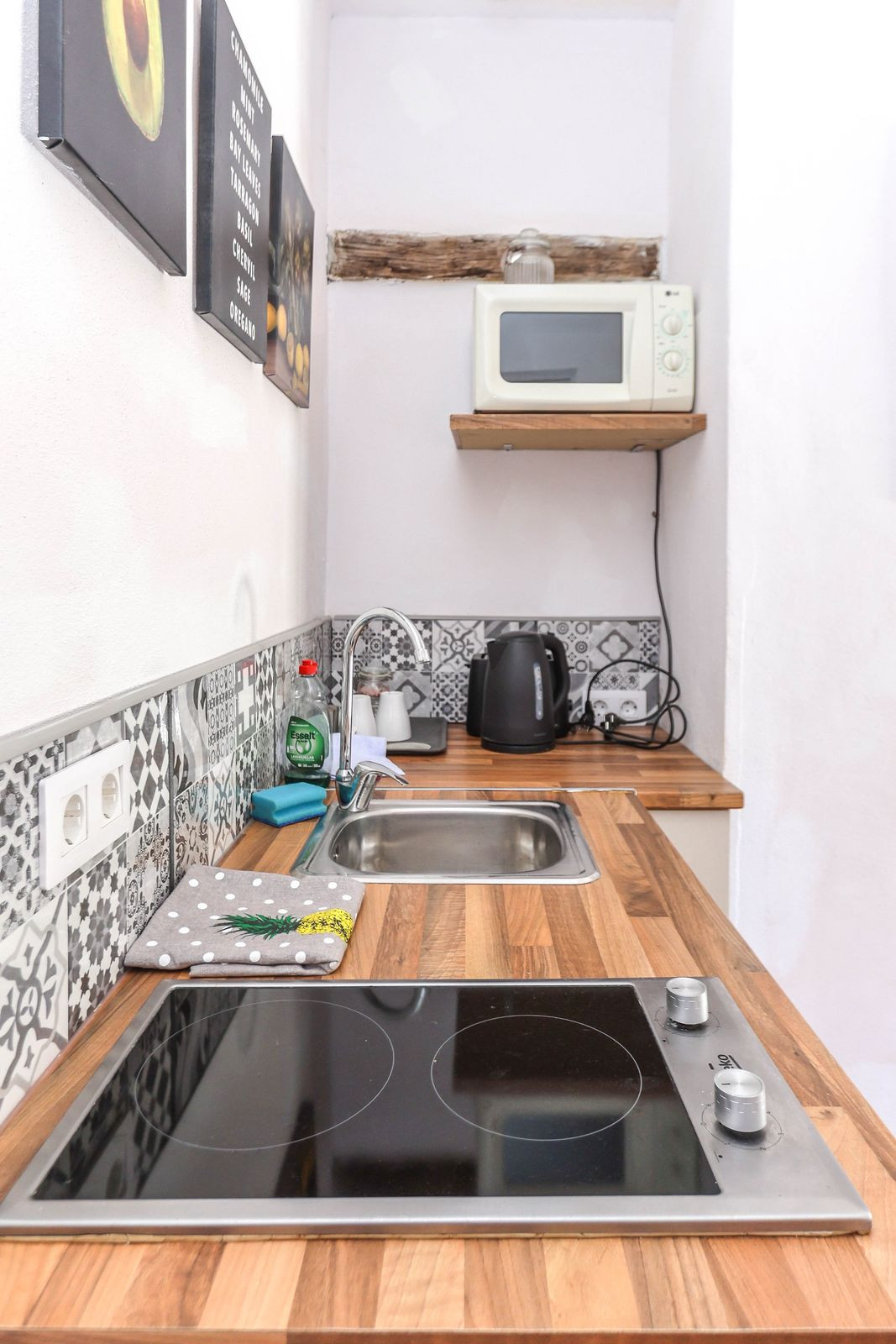 Te koop Vrijstaande Villa Costa Del Sol Casarabonela € 349.000,-