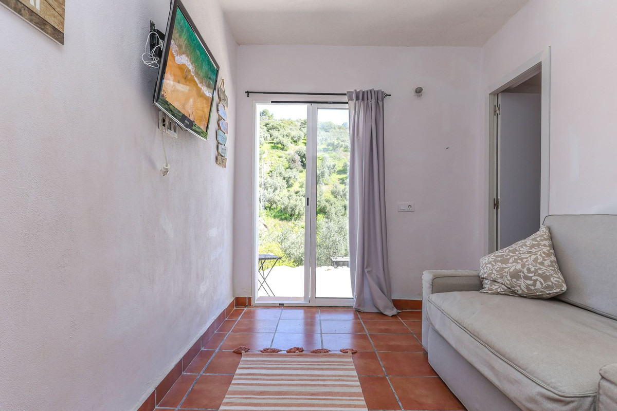 Te koop Vrijstaande Villa Costa Del Sol Casarabonela € 349.000,-
