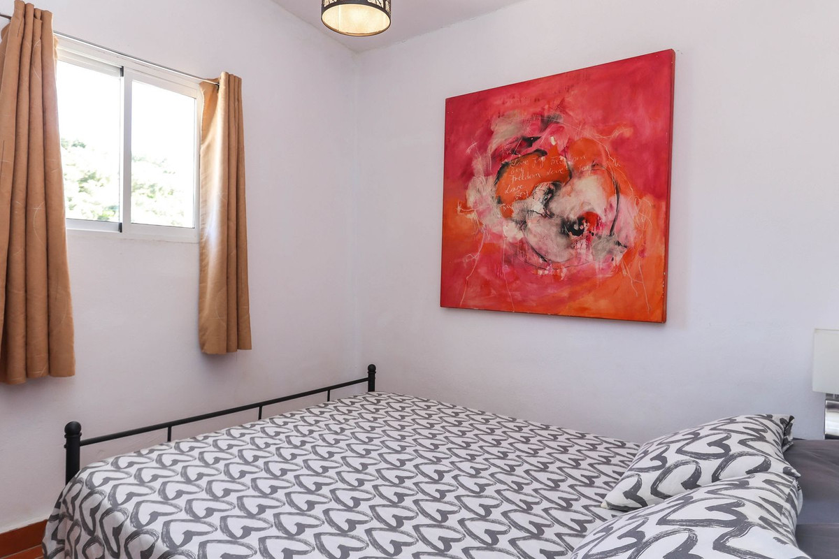 Te koop Vrijstaande Villa Costa Del Sol Casarabonela € 349.000,-