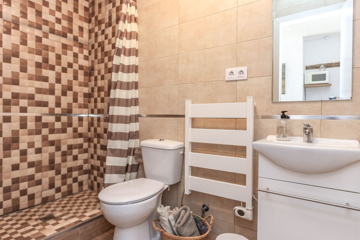 Te koop Vrijstaande Villa Costa Del Sol Casarabonela € 349.000,-