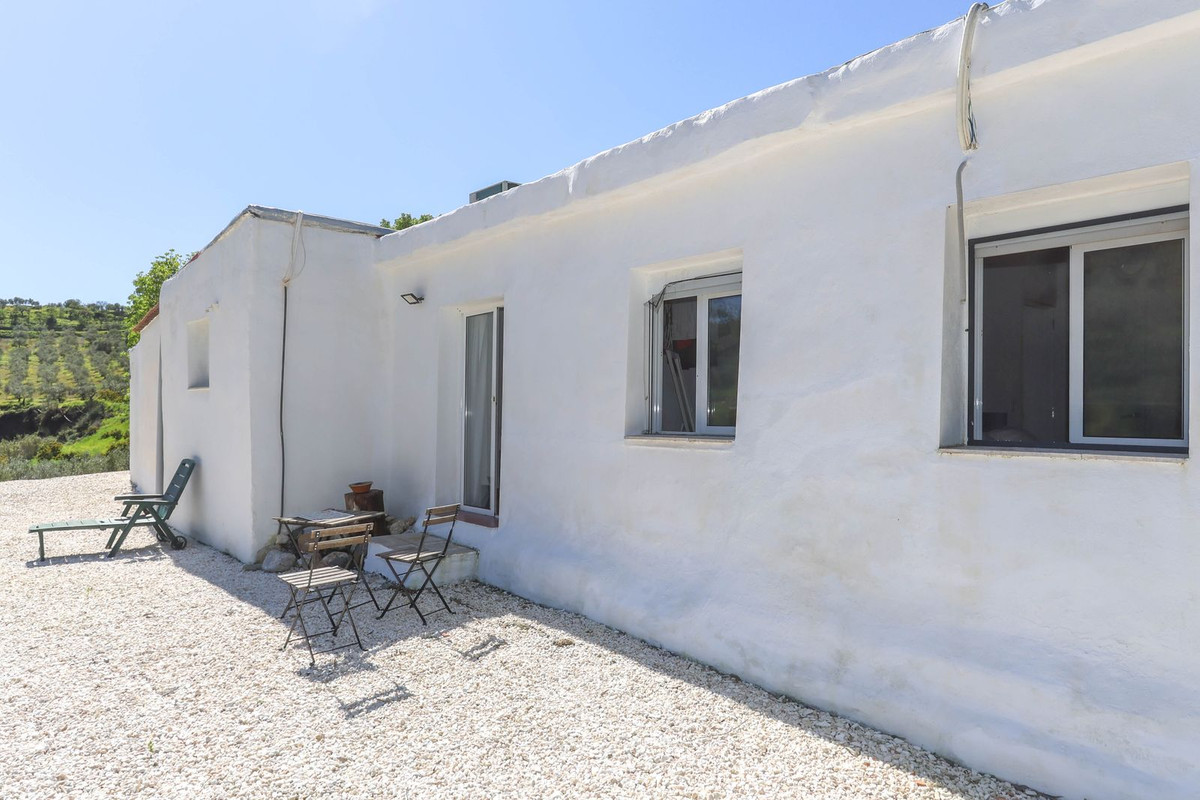 Te koop Vrijstaande Villa Costa Del Sol Casarabonela € 349.000,-