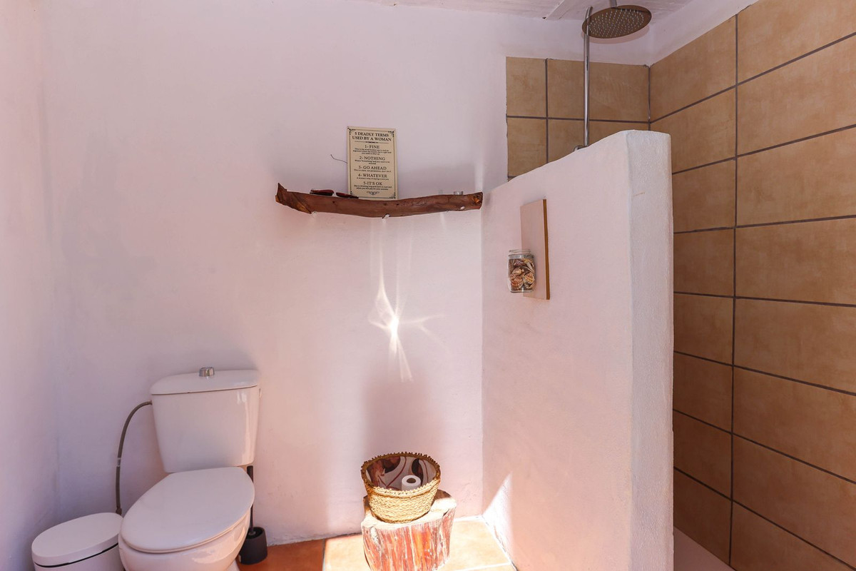 Te koop Vrijstaande Villa Costa Del Sol Casarabonela € 349.000,-