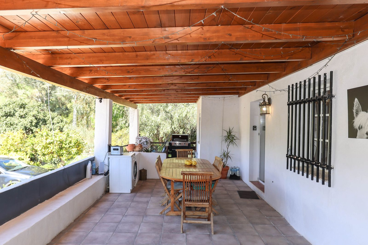 Te koop Vrijstaande Villa Costa Del Sol Casarabonela € 349.000,-