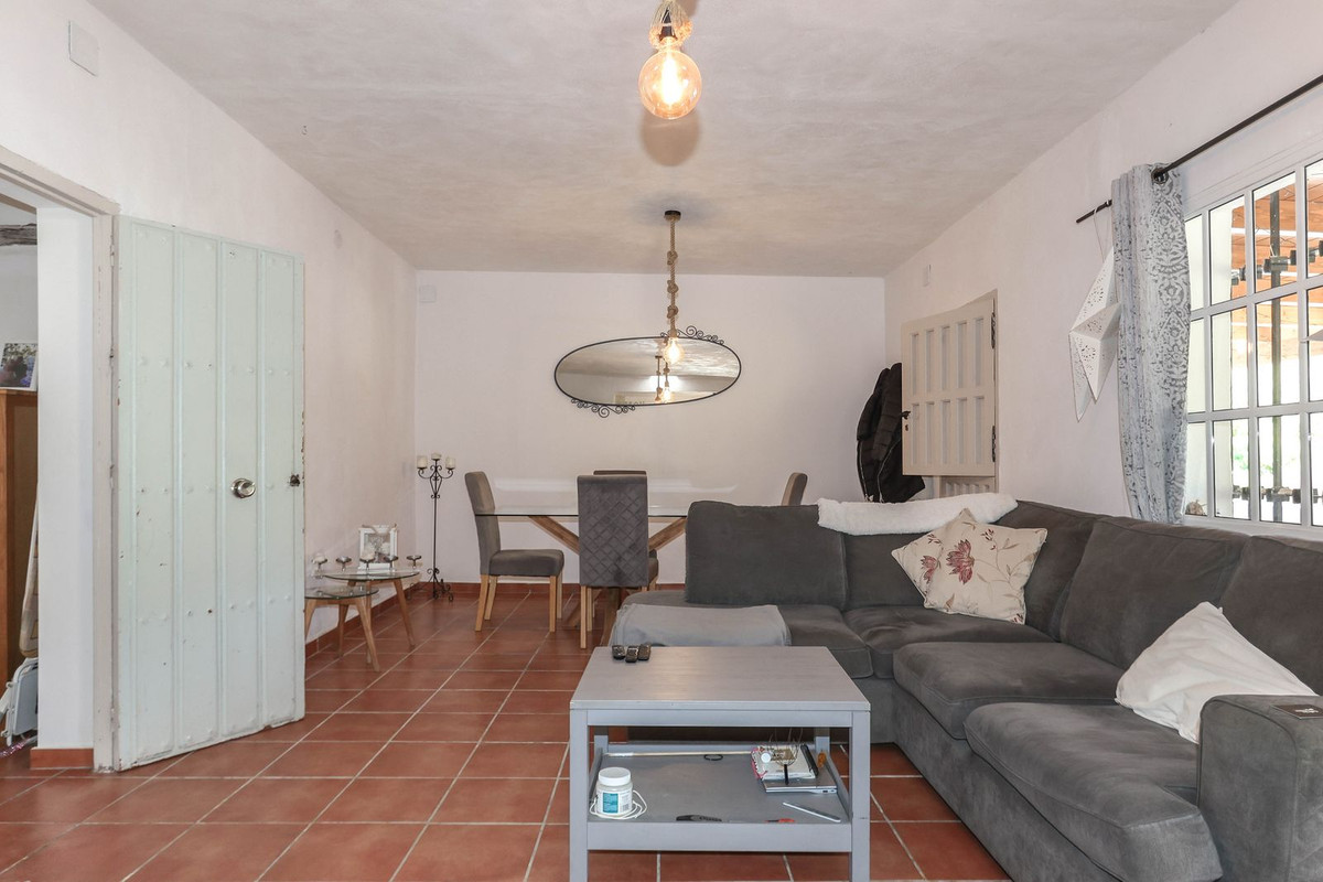 Te koop Vrijstaande Villa Costa Del Sol Casarabonela € 349.000,-