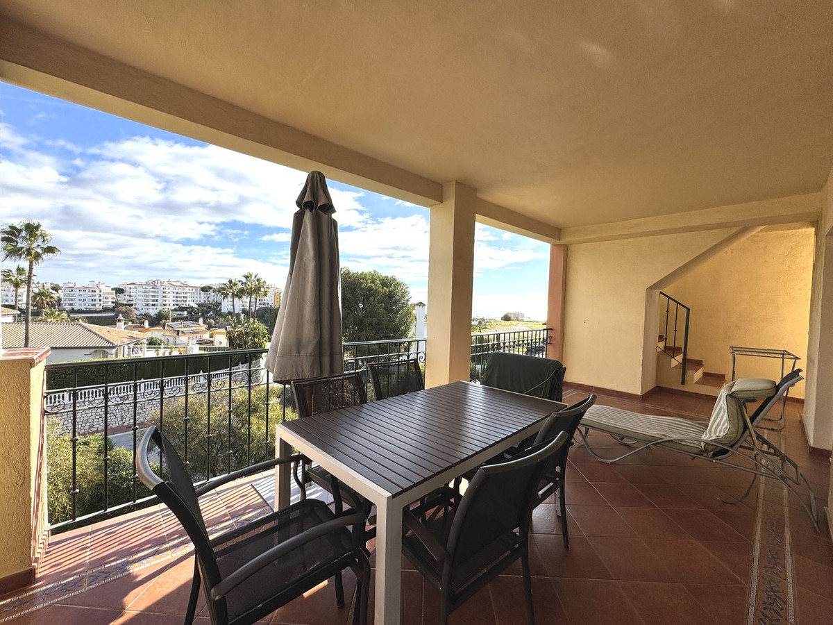 Te koop Penthouse Costa Del Sol Mijas € 318.000,-