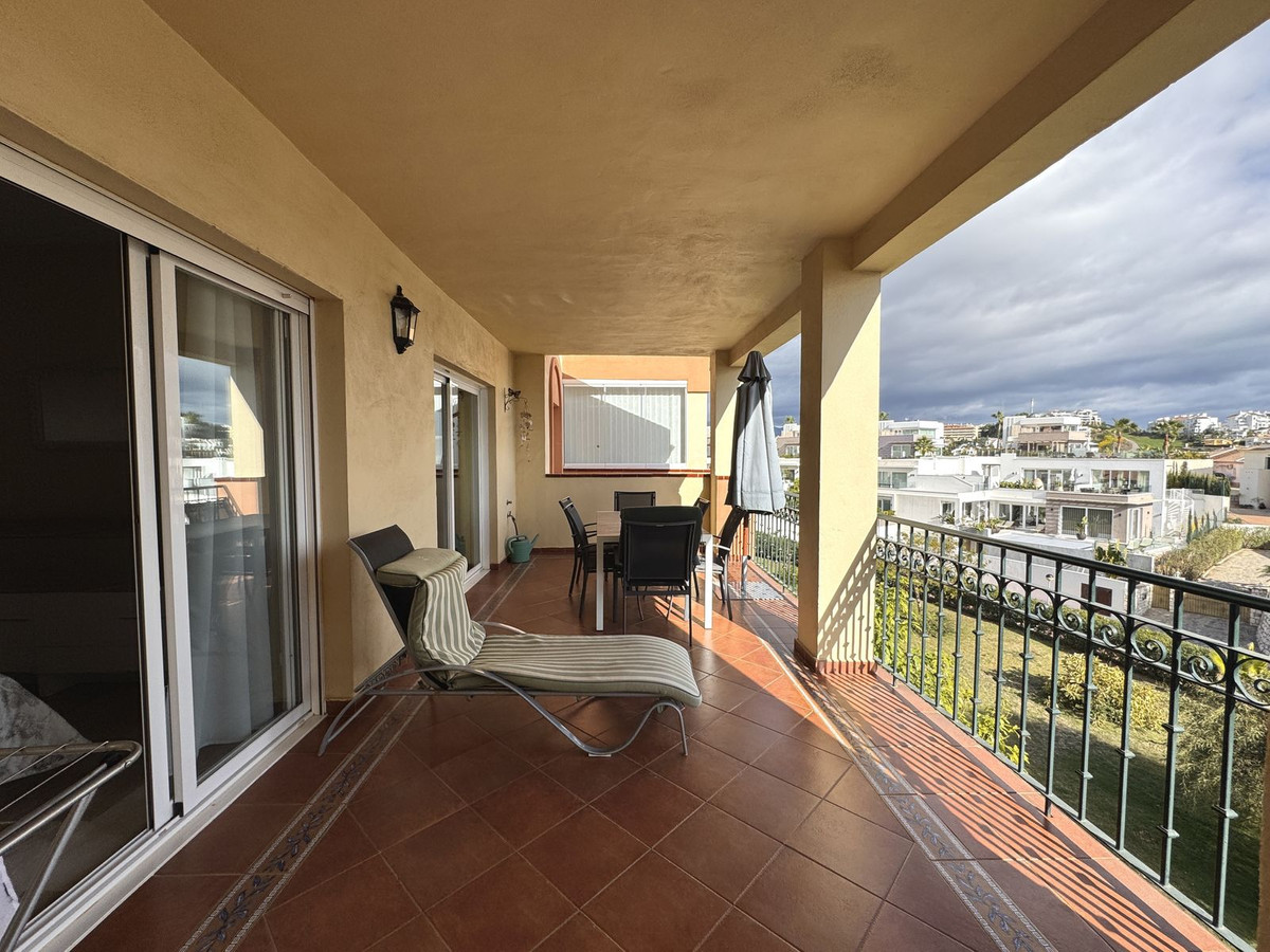 Te koop Penthouse Costa Del Sol Mijas € 318.000,-