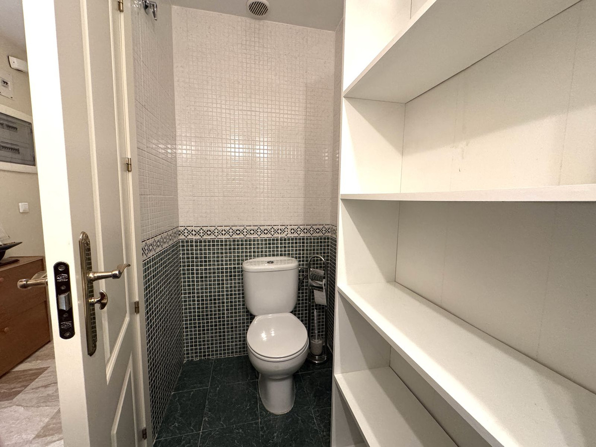 Te koop Penthouse Costa Del Sol Mijas € 318.000,-