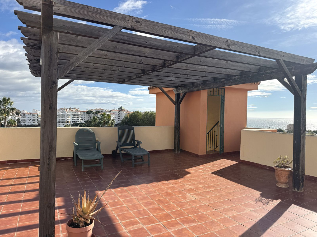Te koop Penthouse Costa Del Sol Mijas € 318.000,-