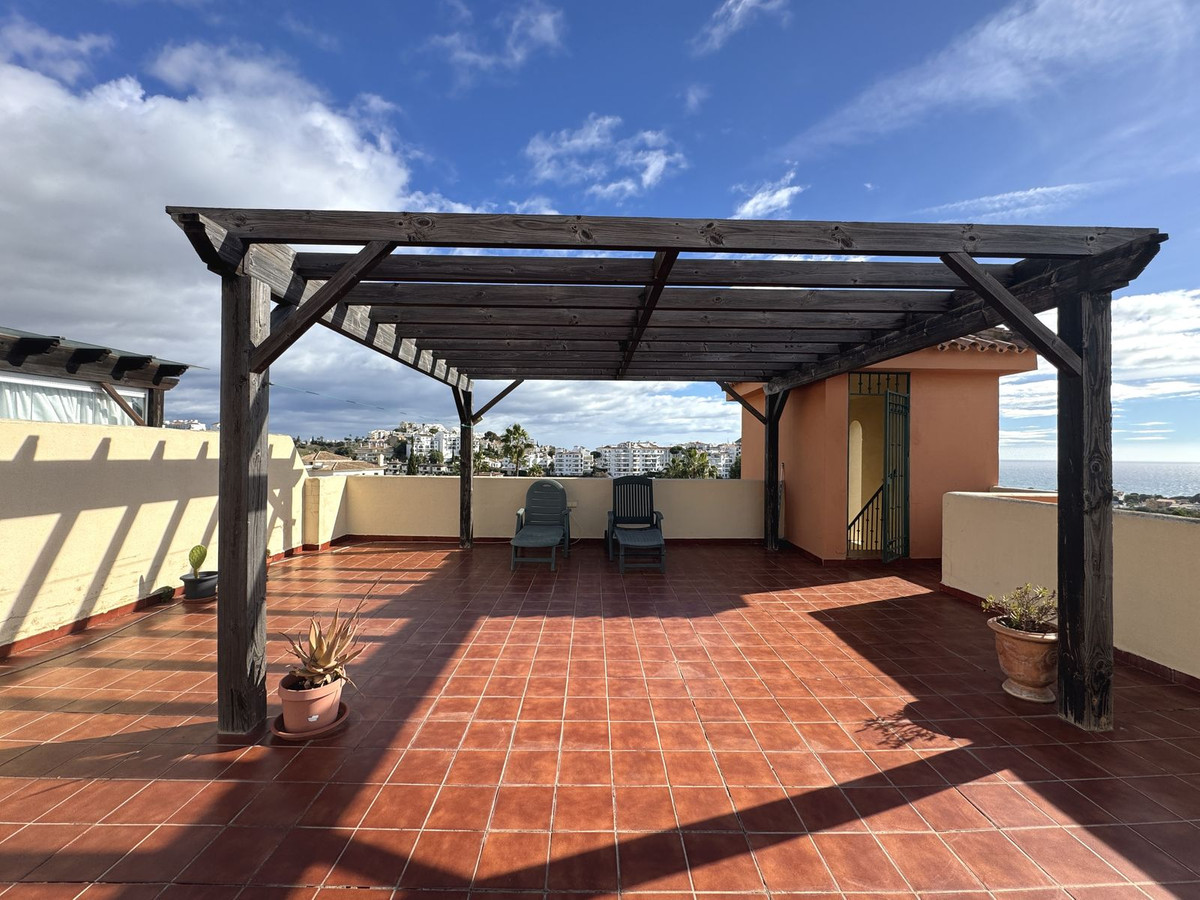 Te koop Penthouse Costa Del Sol Mijas € 318.000,-