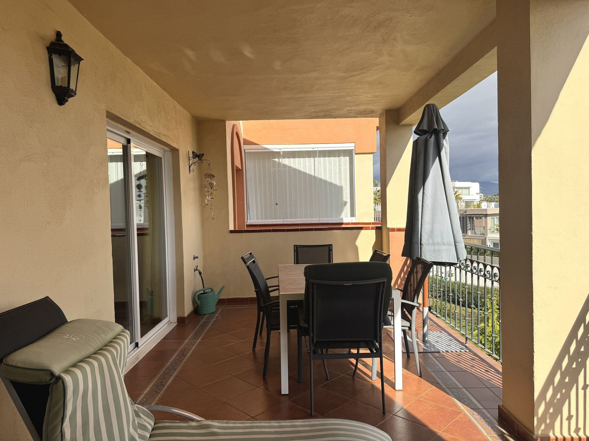 Te koop Penthouse Costa Del Sol Mijas € 318.000,-