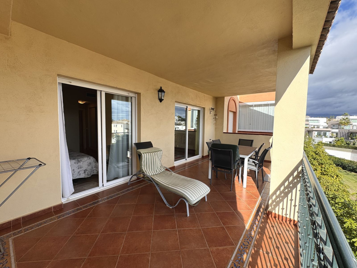 Te koop Penthouse Costa Del Sol Mijas € 318.000,-