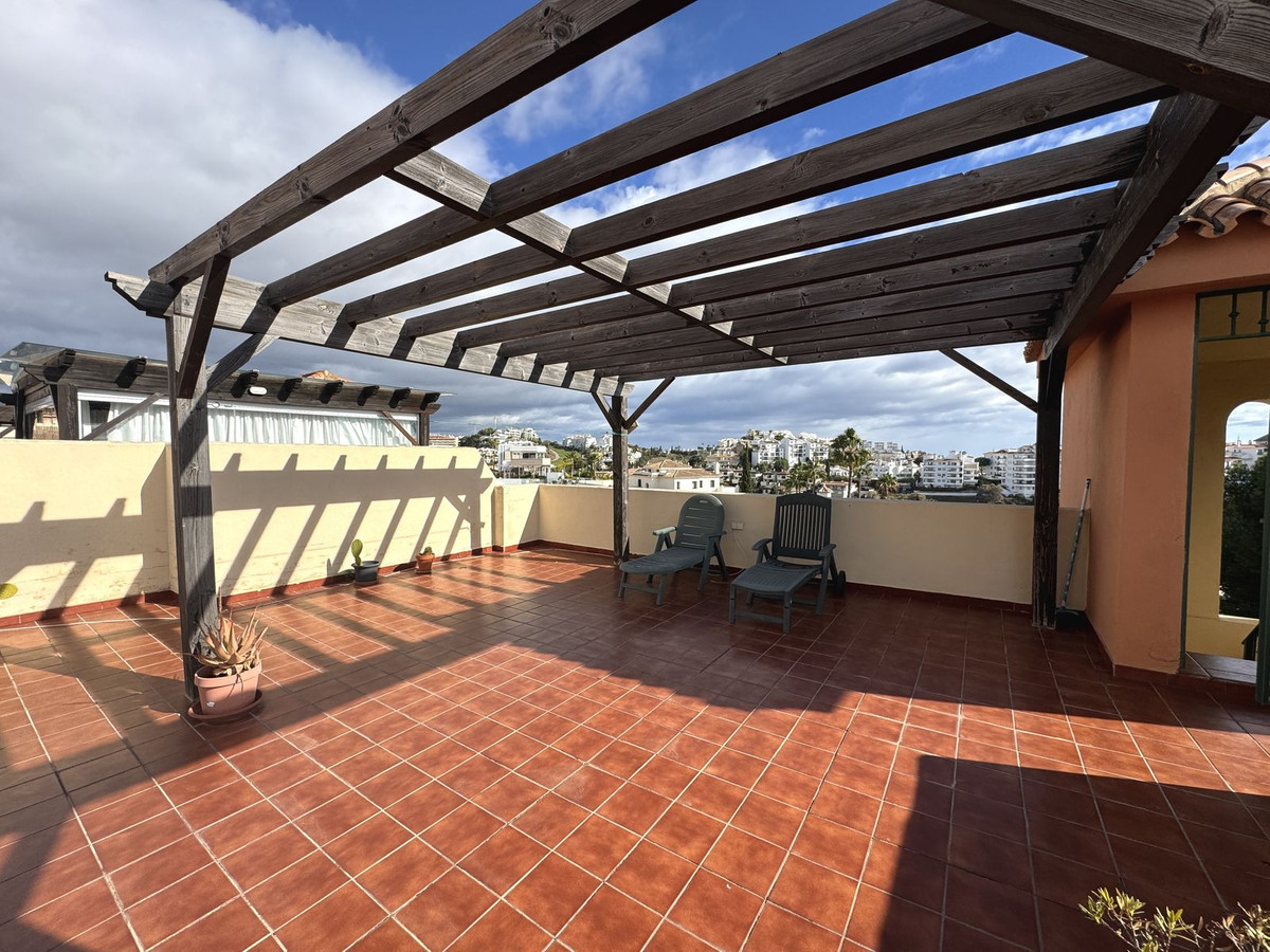 Te koop Penthouse Costa Del Sol Mijas € 318.000,-