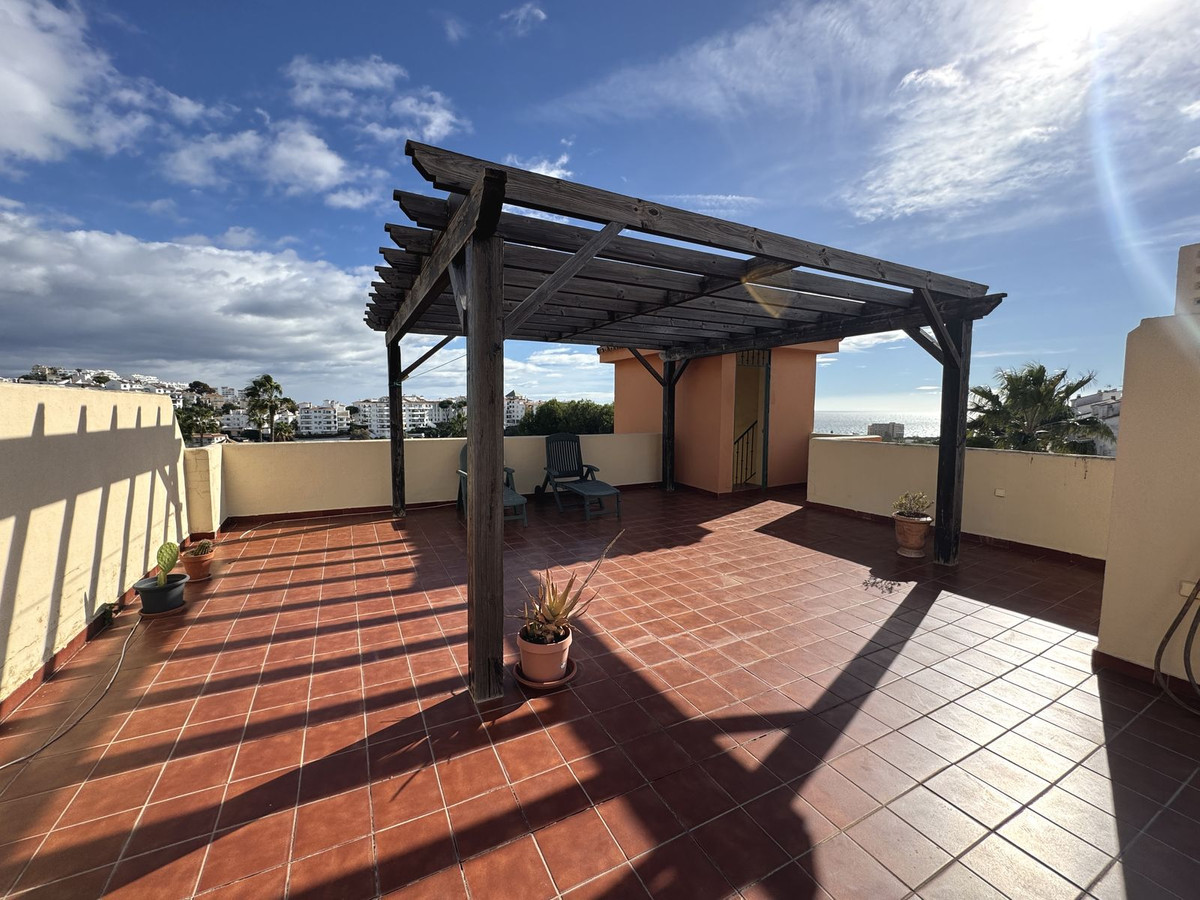 Te koop Penthouse Costa Del Sol Mijas € 318.000,-