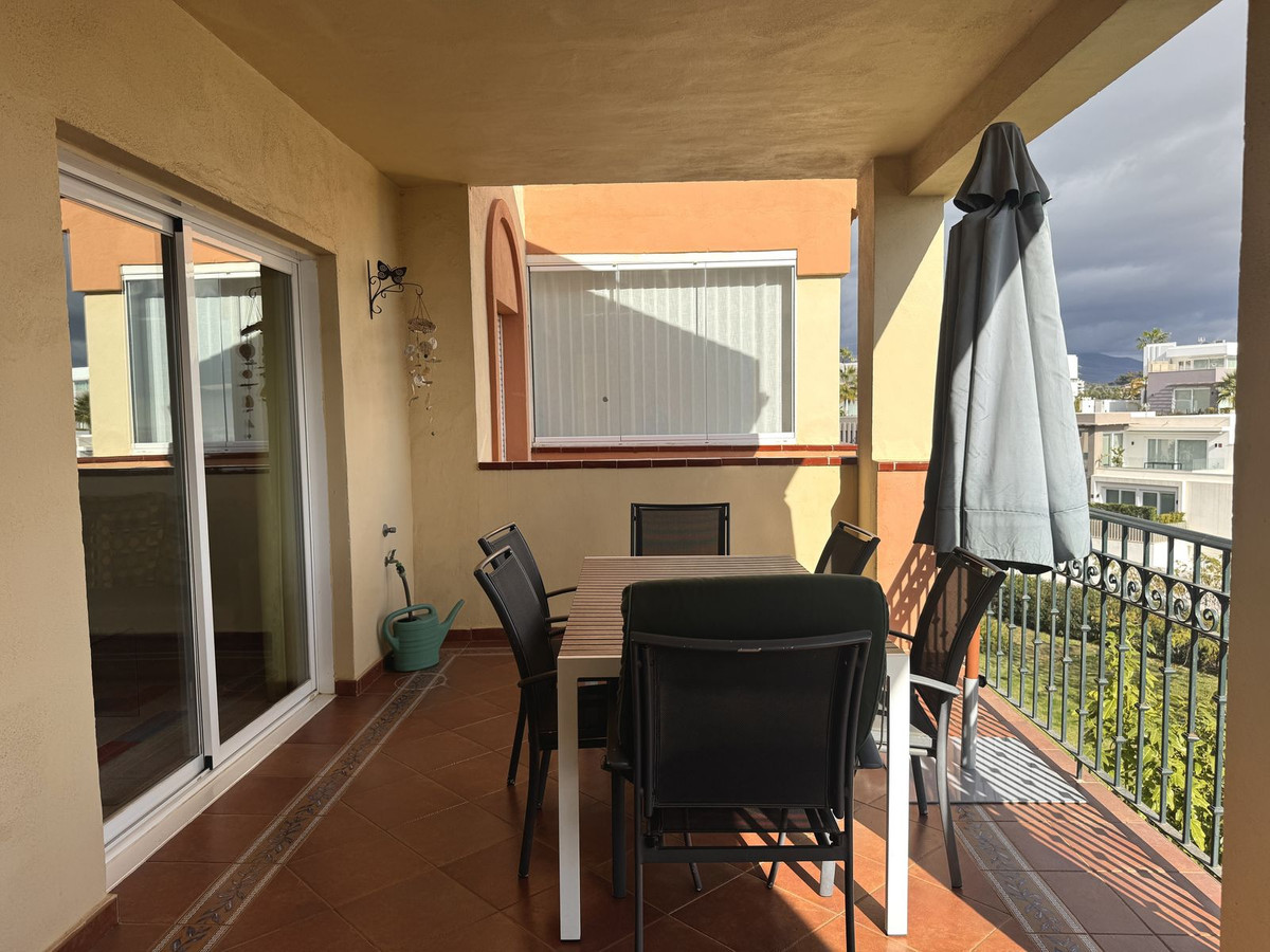 Te koop Penthouse Costa Del Sol Mijas € 318.000,-