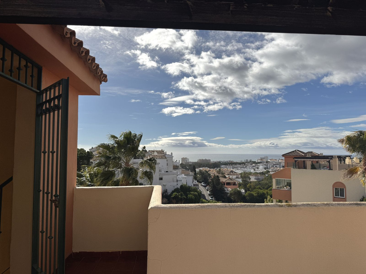 Te koop Penthouse Costa Del Sol Mijas € 318.000,-