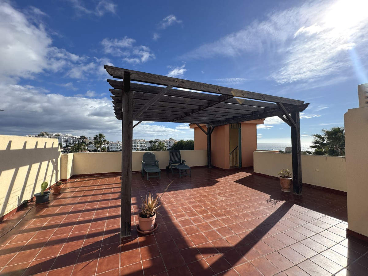 Te koop Penthouse Costa Del Sol Mijas € 318.000,-