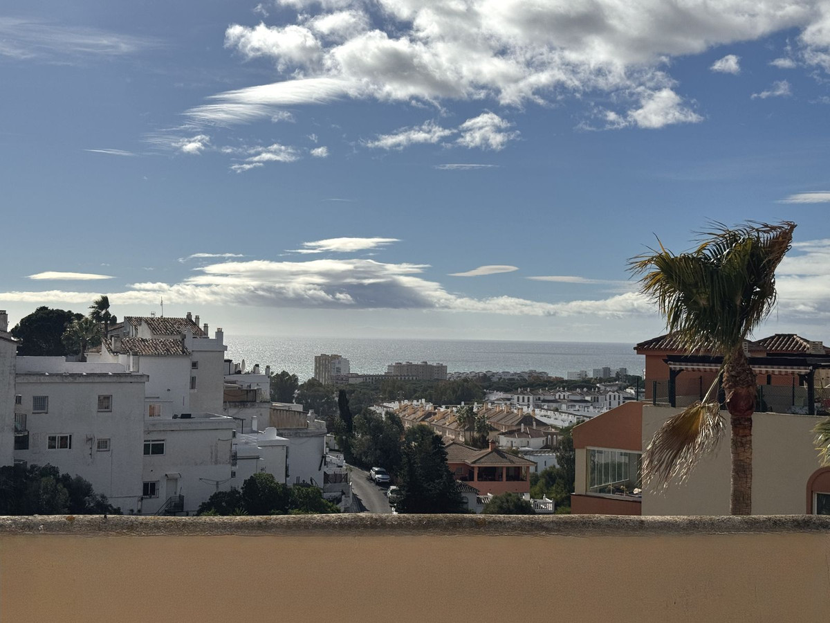 Te koop Penthouse Costa Del Sol Mijas € 318.000,-