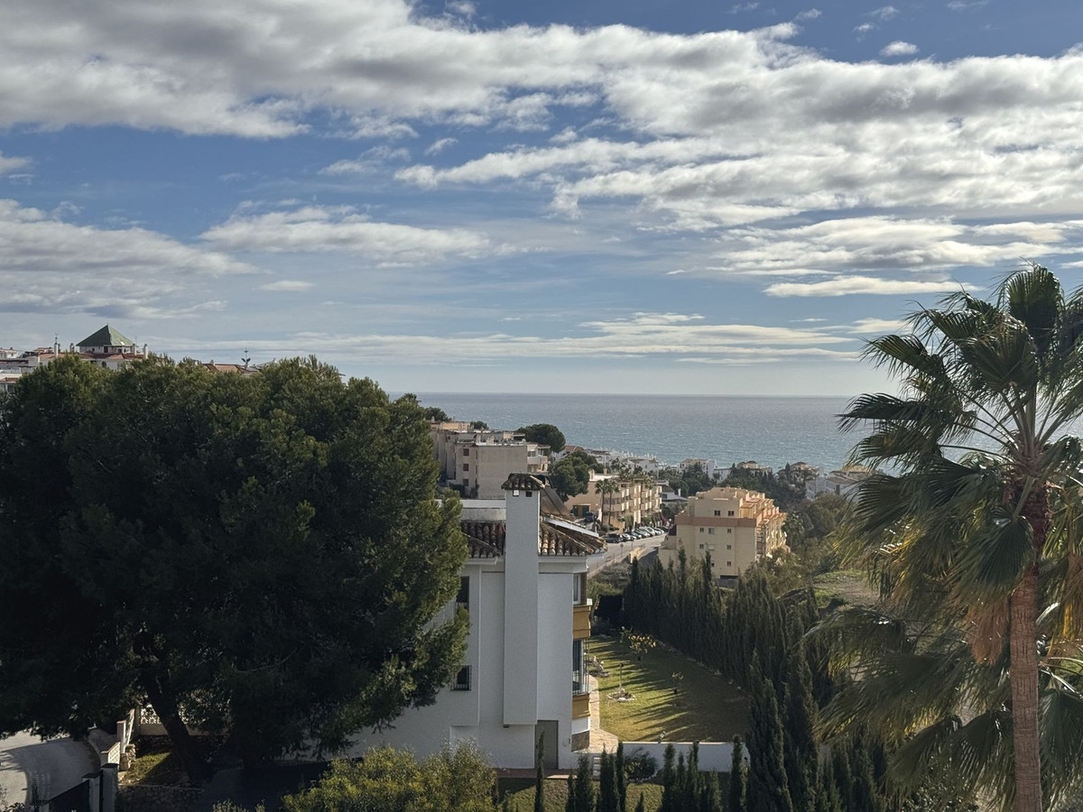 Te koop Penthouse Costa Del Sol Mijas € 318.000,-