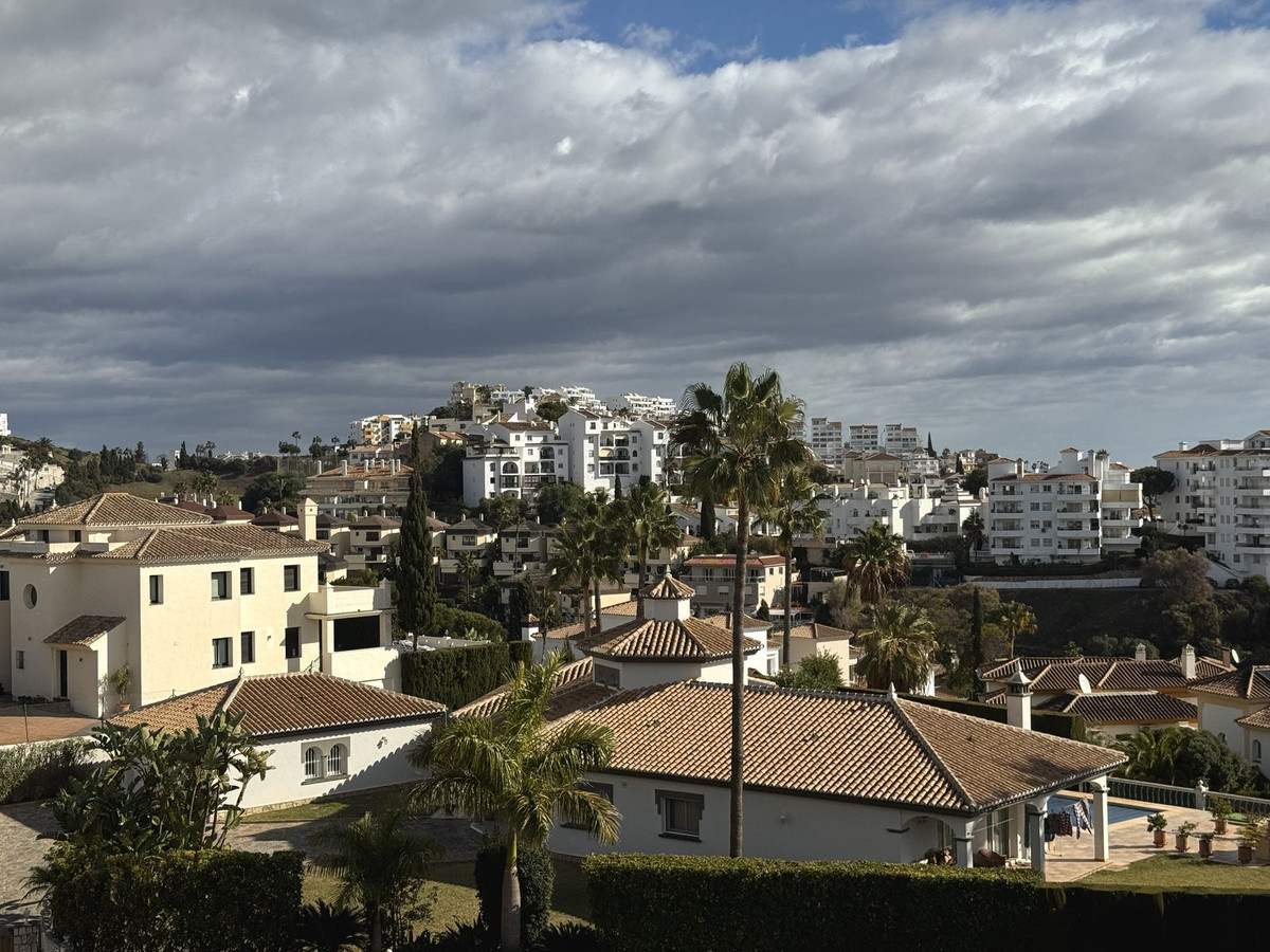 Te koop Penthouse Costa Del Sol Mijas € 318.000,-