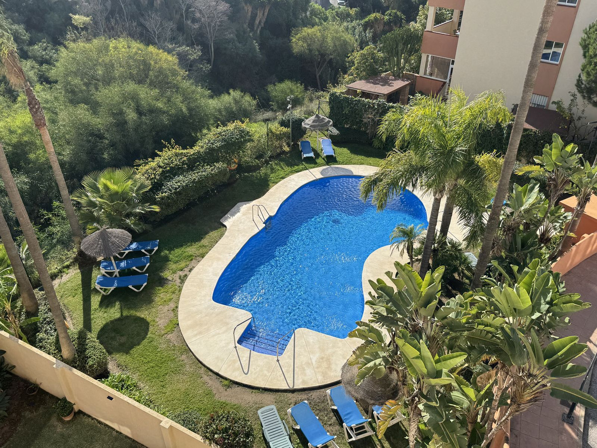 Te koop Penthouse Costa Del Sol Mijas € 318.000,-