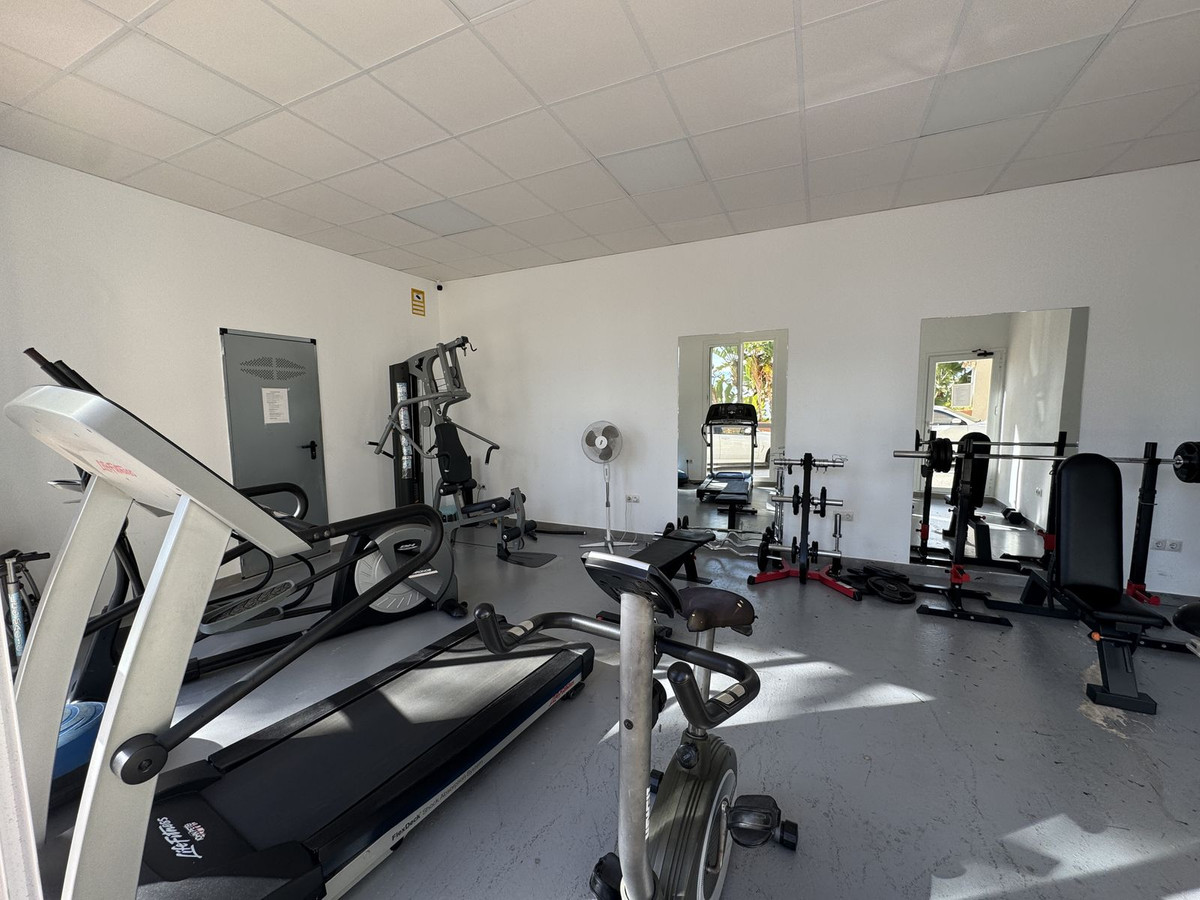 Te koop Penthouse Costa Del Sol Mijas € 318.000,-