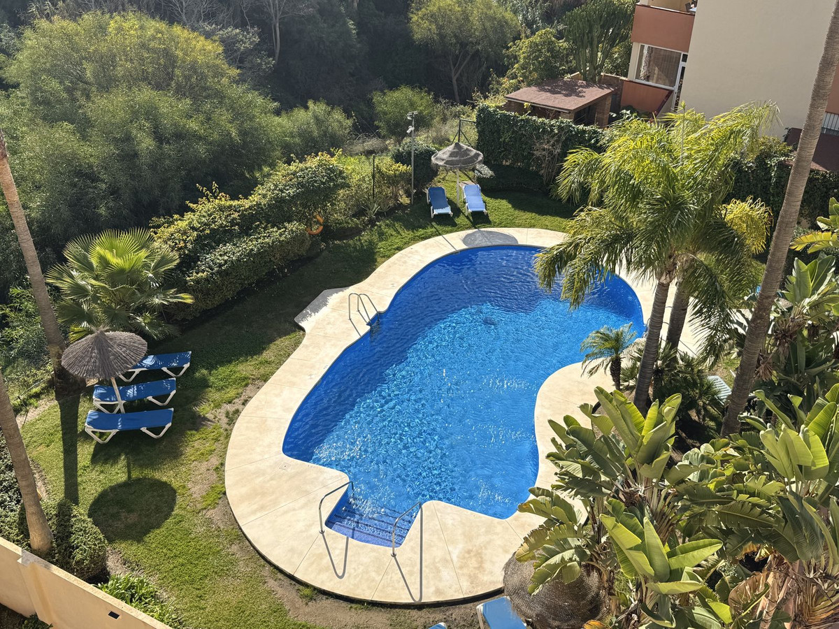 Te koop Penthouse Costa Del Sol Mijas € 318.000,-