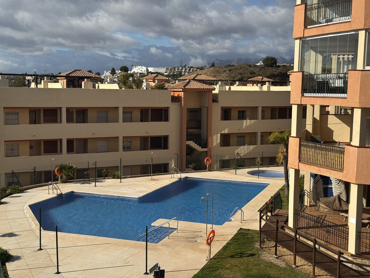 Te koop Penthouse Costa Del Sol Mijas € 318.000,-