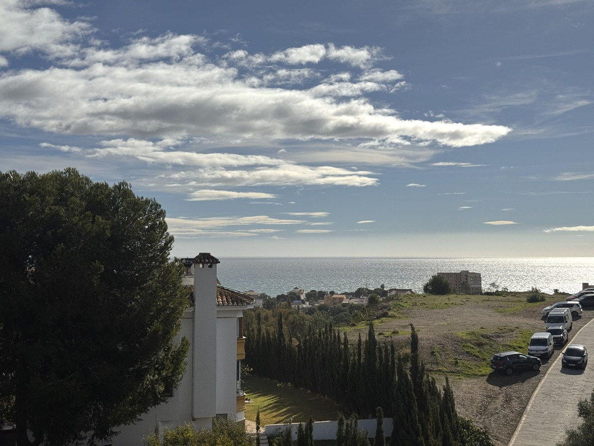 Te koop Penthouse Costa Del Sol Mijas € 318.000,-